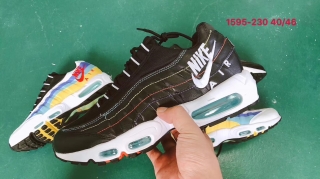 Nike Air Max 95 men shoes -9000