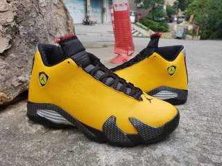 Jordan 14 men shoes-9003