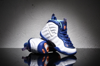 air foamposite one kid shoes-901