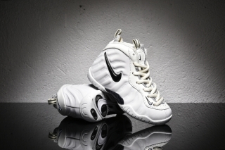 air foamposite one kid shoes-902