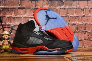 Jordan 5 men shoes-9011