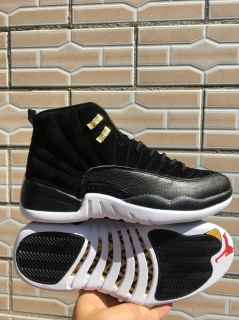 Jordan 12 men shoes-9014