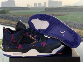 Air Jordan 4 men shoes-9039