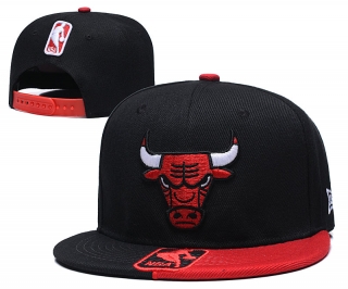 NBA Bulls snapback-new29002.yonyshun