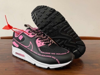 AIR MAX 90 women shoes -new20041