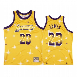 NBA LOS ANGELES LAKERS  JAMES#23-06