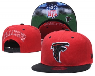 NFL Atlanta Falcons snapback-802