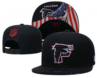 NFL Atlanta Falcons snapback-811