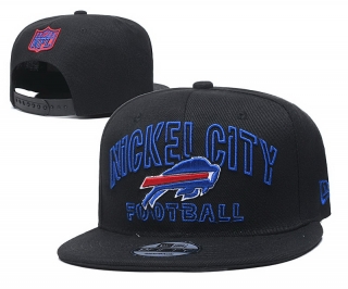 NFL Buffalo Bills snapback-37