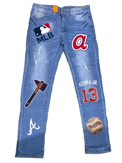 MLB ATLANTA BRES jean-02