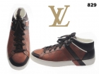 LV high shoes-1002
