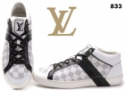 LV high shoes-1006