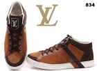 LV high shoes-1007