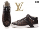 LV high shoes-1009