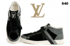 LV high shoes-1012