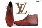 LV high shoes-1015