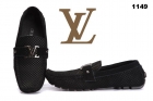 LV low shoes-1029