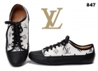 LV women shoes-1006