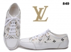LV women shoes-1008