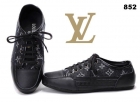 LV women shoes-1010