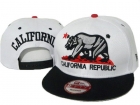 California republic snapback-16