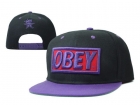 OBEY snapback hats-34