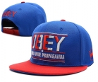 OBEY snapback hats-37