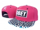 OBEY snapback hats-52