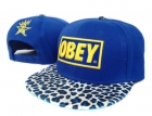OBEY snapback hats-56