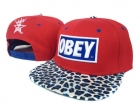 OBEY snapback hats-57