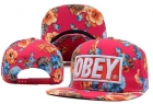 OBEY snapback hats-73