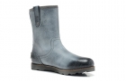 men boots 3247 grey