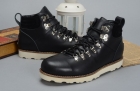 men boots 3283 black