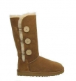 Boots 1873 chestnut-A