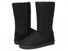 Boots 5815 A black