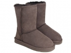Boots 5825 chocolate A