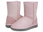 Boots 5825  pink AAA
