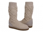 Boots 5879 sand A+