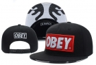 OBEY snapback hats-92
