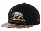California republic snapback-30