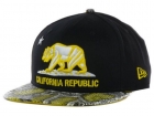 California republic snapback-31