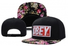 OBEY snapback hats-98