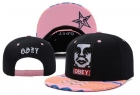 OBEY snapback hats-104