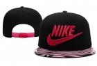 Nike snapback hats-10