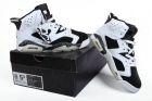 Jordan6 Men(1.1)-2007