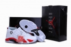 Jordan14 shoes(1.1)-2001