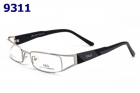 D&G Glasses Frame-2007