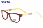 D&G Glasses Frame-2020