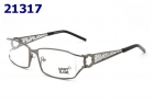 Mont Blanc Glasses Frame-2035