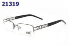 Mont Blanc Glasses Frame-2037